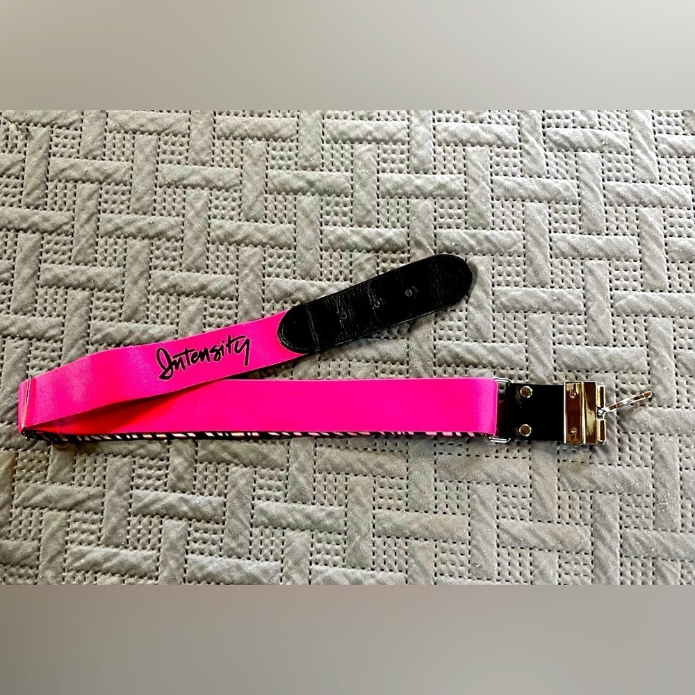 Softball Belt - Picture 2 of 2